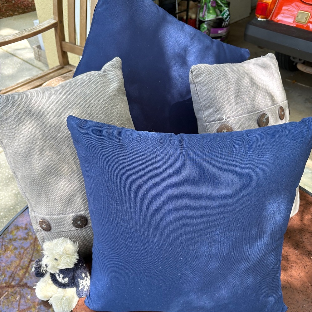 Pillows